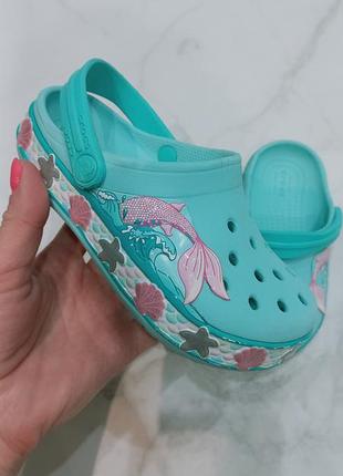Дитячі крокси crocs 2