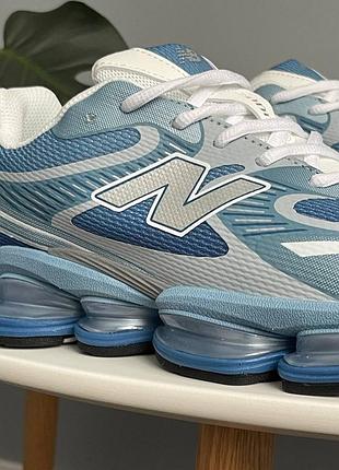 New balance abzorb 2000 “blue agate” u2000pbb 6