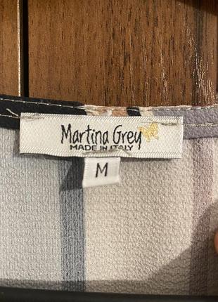 Блуза літня 5