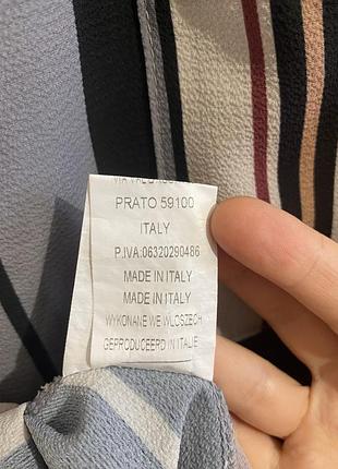 Блуза літня 7