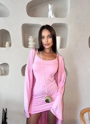 Molokodress платье на каждый день / вечер / офис / событие