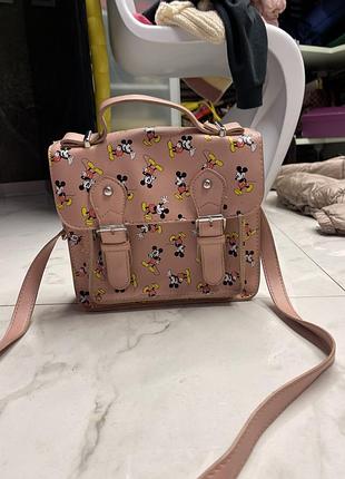 Сумка disney reserved-350 грн