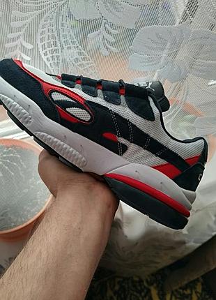 Кроссовки мужские кожаные puma cell venom