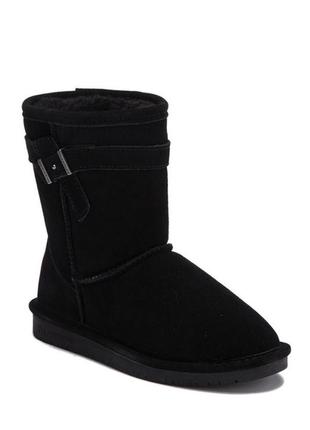 Зимние сапоги угги bearpaw 34/35/36/37. оригинал