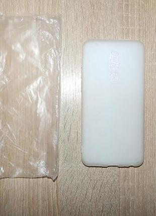 Чехол , бампер для meizu v8