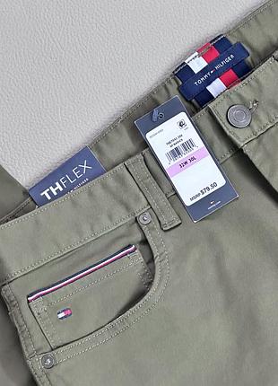 Чоловічі штани tommy hilfiger 32 розмір