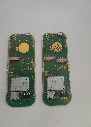 Основная плата для телефона nokia 105