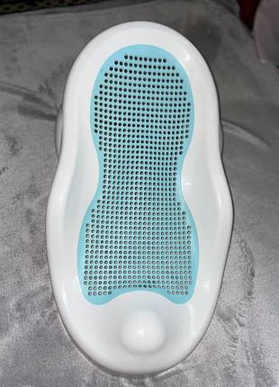 Гірка для купання