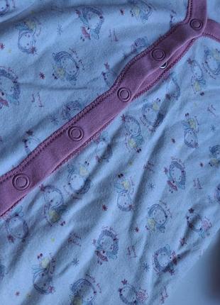 Человечек детский 2