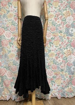 Довга спідниця 6