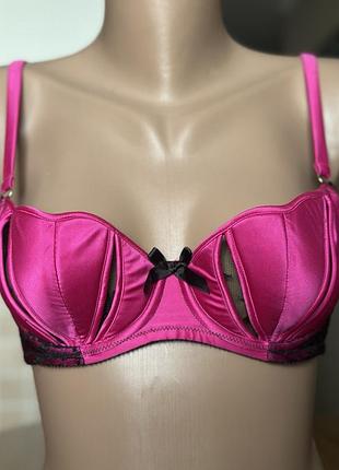 Бюсгалтер ann summers