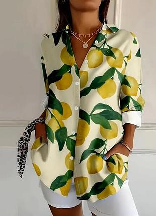 Жіноча сорочка