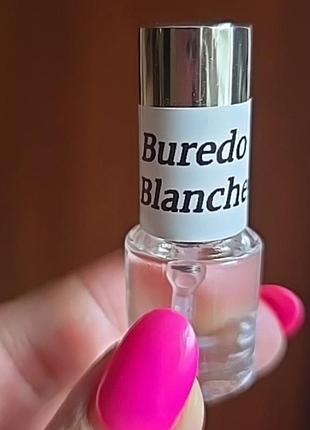 Отливант 5 мл оригинал byredo blanche