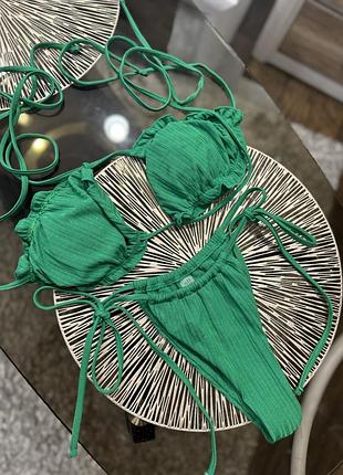 Купальник стильний