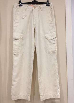 Карго штани брюки boss