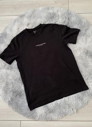 [♢Paris♢ 様ご購入専用ページ] Оригінальна чоловіча футболка icono couture paris|tokyo size xs