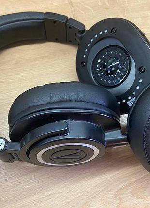 Амбушюры (подушки) audio-technica ath m50, m50х, m40x ,m30, m30х, m20x