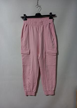 Трикотажні штани розмір м