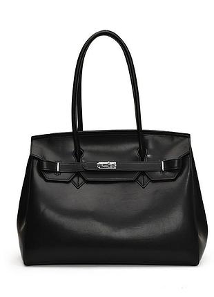 Сумочка женская тоут 5016 черная