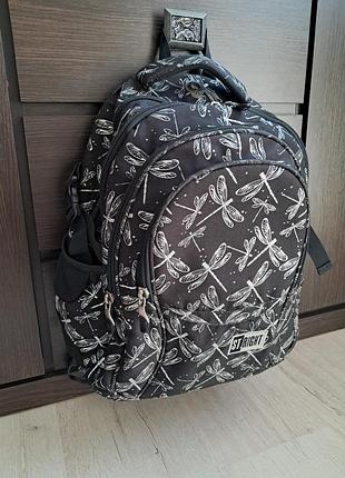 Школьный рюкзак для 4-7 класса. польша