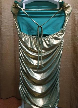 Платье вечернее 3