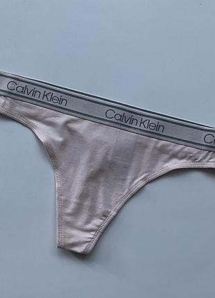 Трусики жіночі calvin klein
