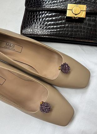 Вінтажні кліпси