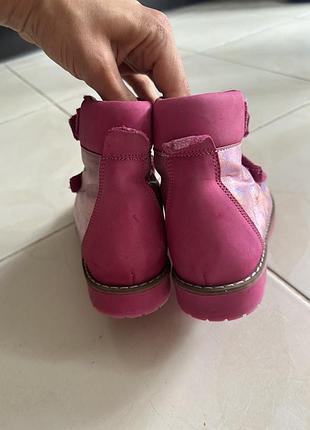 Ортопедичні сандалі 8