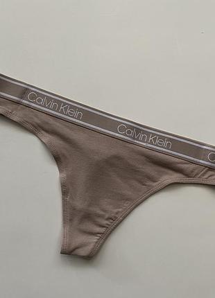 Трусики жіночі calvin klein