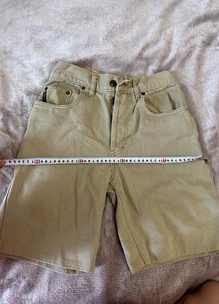 Шорти armani 2