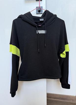 Світшот puma, розмір xs