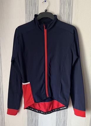 Вело джерсі rivelo castelli