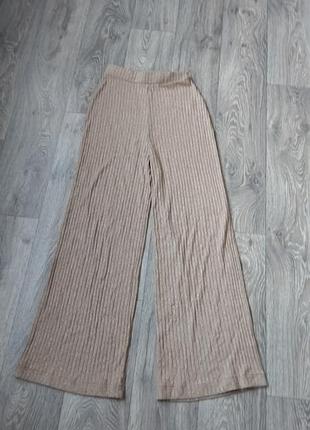 Штани в рубчик
