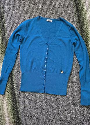 Кофта джемпер кашемірова жіноча