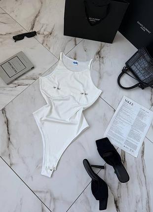 Боді жіночий