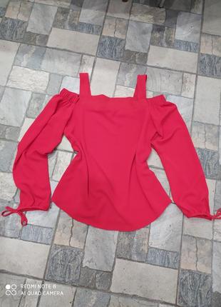 Коіта блузка