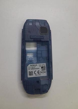 Средняя часть корпуса для телефона nokia 1616-2