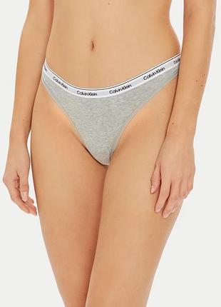 Трусики calvin klein