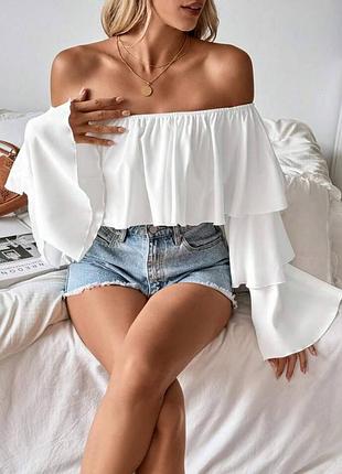 Блуза женская