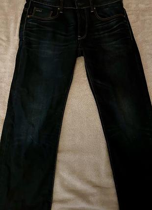 Джинси g star raw