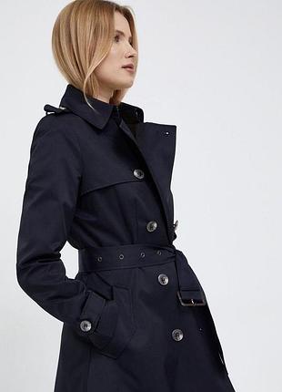 Тренч lauren ralph lauren