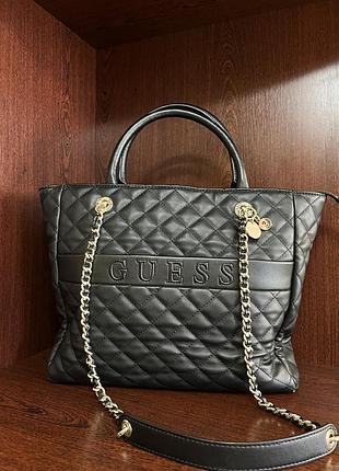 Сумка жіноча guess оригінал