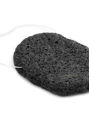 Спонж для лица конняку ecotools facial konjac sponge1 фото