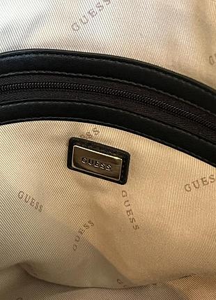 Сумка жіноча guess оригінал 6