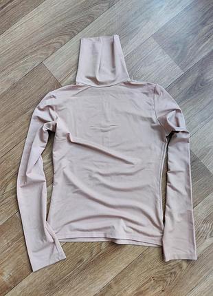 Гольф капучино,