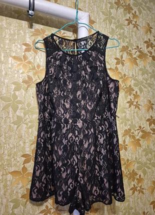 Комбінезон шорти