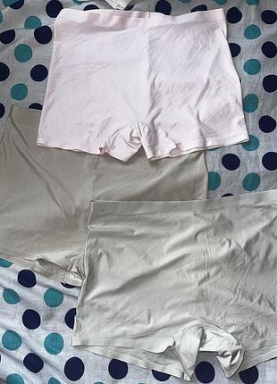 Шорты трусы женские