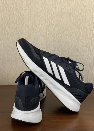 Кросівки аdidas оригінал 4