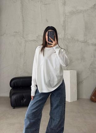 Лонгслів жіночий