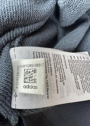 Худі  adidas розмір l  оригінальна 5